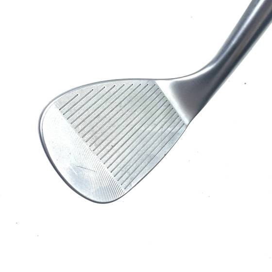 Cleveland RTX Zipcore Lob Wedge / 58 Degree / Dynamic Gold Spinner Wedge Flex