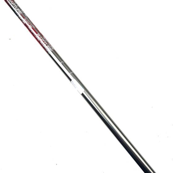Ping Rapture 2014 3 Wood / 13 Degree / Rapture TFC 949 Regular Flex