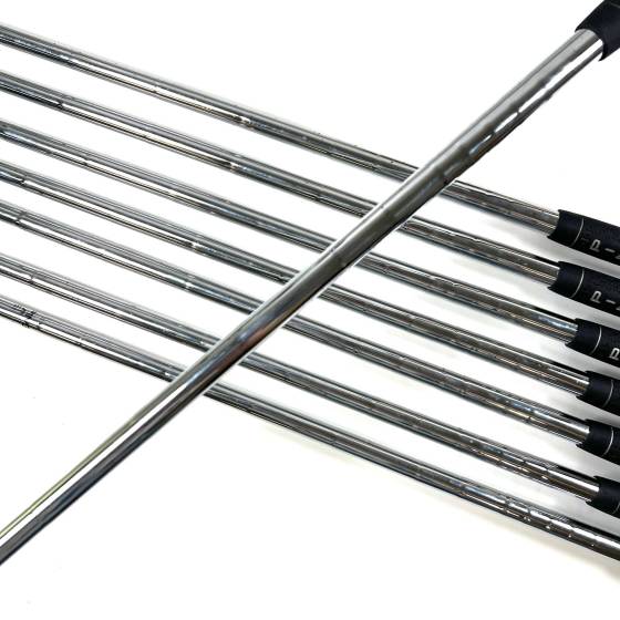 Ping G15 Irons / 4-SW / AWT Regular Flex