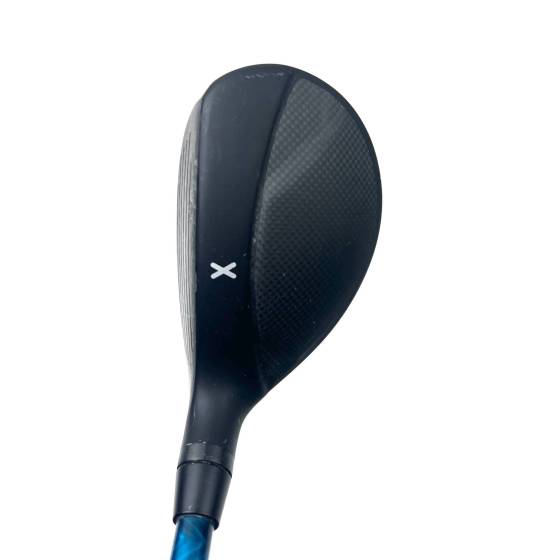 PXG 0317 X Gen 2 4 Hybrid / 22 Degree / Evenflow 85 Regular Flex