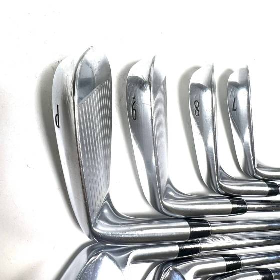 Srixon Z965 Irons / 3-PW / KBS Tour Stiff Flex