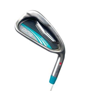 Ping Rhapsody 6 Iron / 27 Degree / ULT 220 Ladies Flex