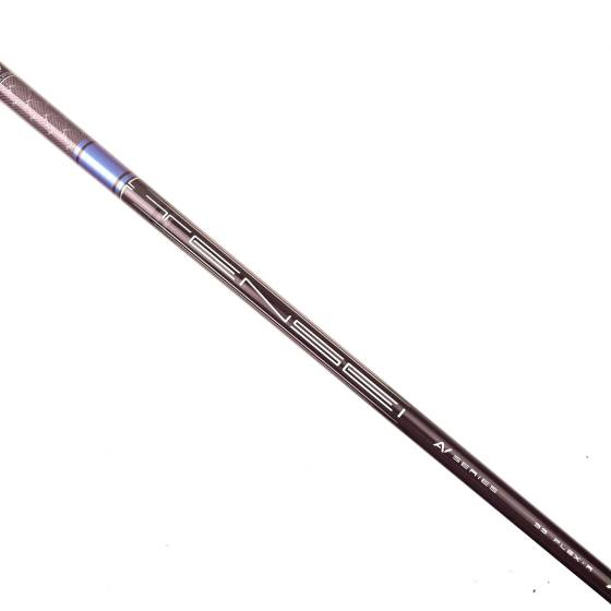 Titleist TSR2 Driver / 11 Degree / Tensei Blue AV Series 55 Regular Flex