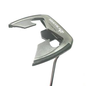 Odyssey White Ice Teron Putter / 34.5 Inches