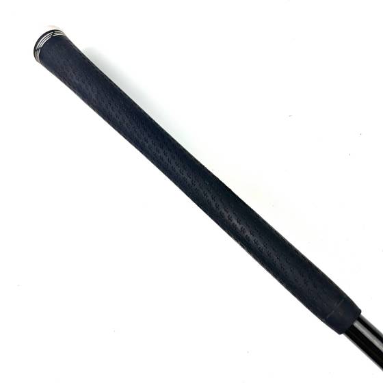 Left Handed Cobra King Forged Tec Black 2018 5 Iron / 23 Degree / KBS $-Taper 130 X-Stiff Flex
