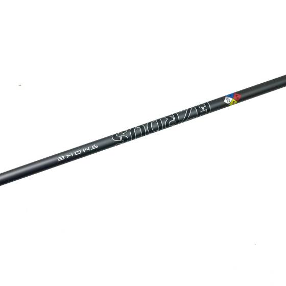 Callaway Rogue Driver / 10.5 Degree / HZRDUS Smoke Stiff Flex