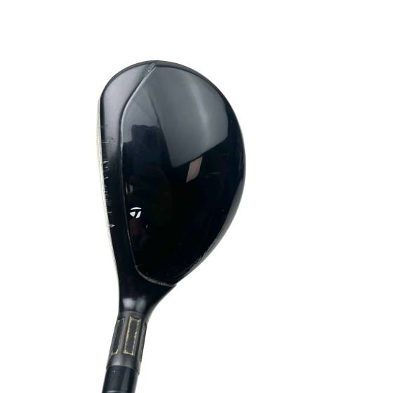 Taylormade Stealth 2 5 Hybrid / 25 Degree / Ventus 6R Regular Flex