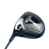 Left Handed Titleist GT280 Mini Driver / 13 Degree / Hzrdus 70 Stiff Flex