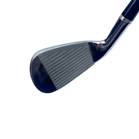 Callaway Paradym AI Smoke HL 7 Iron / 31 Degree / Misubishi Chemical Tensei Blue 40 Senior Flex