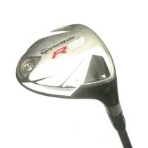 Taylormade R9 Ti 3 Wood / 15 Degree / REAX 50 Ladies Flex
