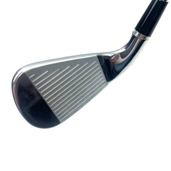 Callaway Paradym X 7 Iron / 27.5 Degree / True Temper Elevate 95 Regular Flex
