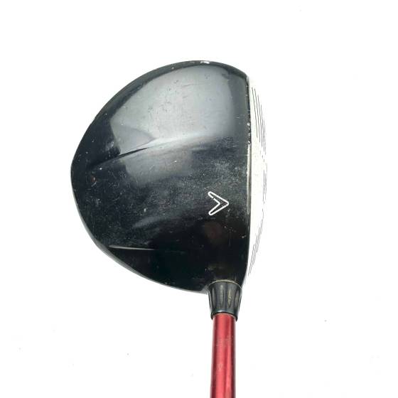 Left Handed Callaway Big Bertha Diablo 3 Wood / 15 Degree / Callaway 60 Regular Flex
