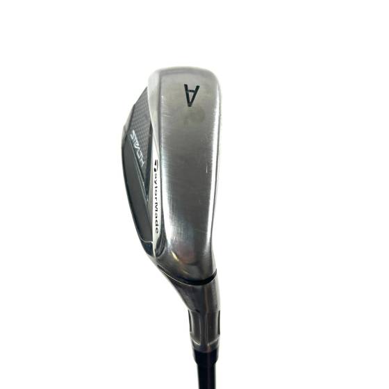 Taylormade Stealth Approach Wedge / 49 Degree / Ventus Senior Flex