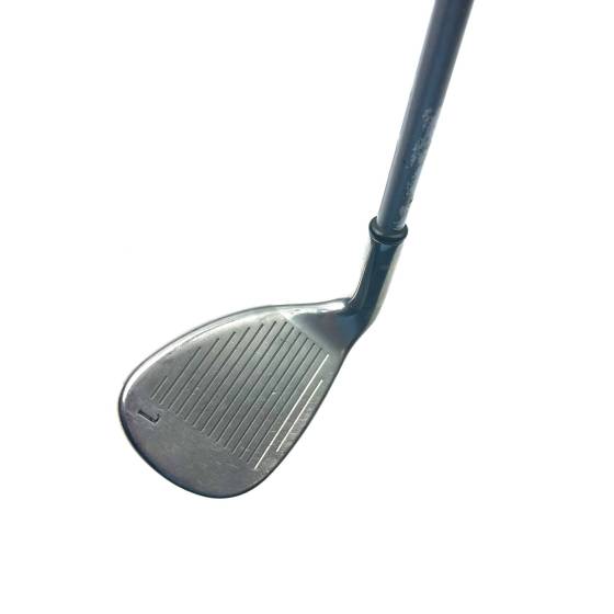 Callaway Big Bertha Lob Wedge / 60 Degree / Callaway 55g Wedge Flex