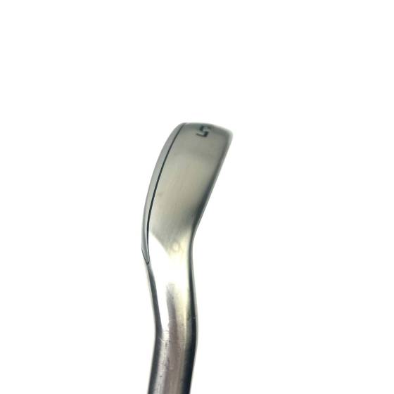 Callaway Mavrik 5 Iron / 25 Degree / True Temper XP 95 Stiff Flex