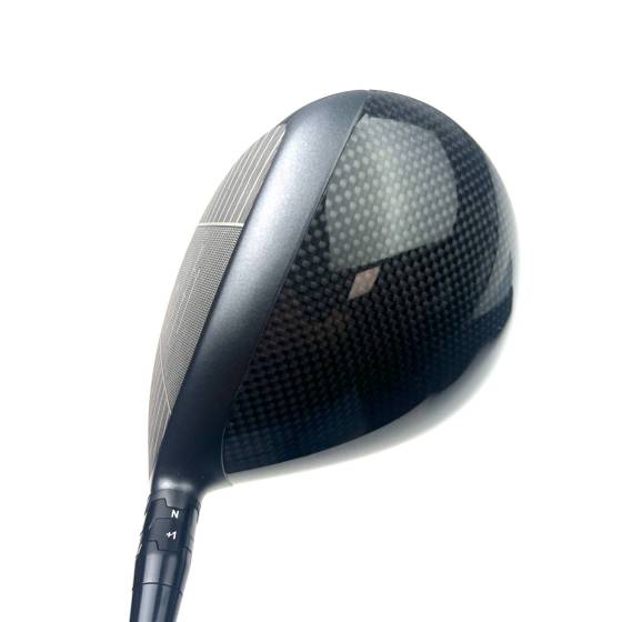Callaway Quantum Triple Diamond Driver / 9 Degree / Fujikura Ventus Stiff Flex