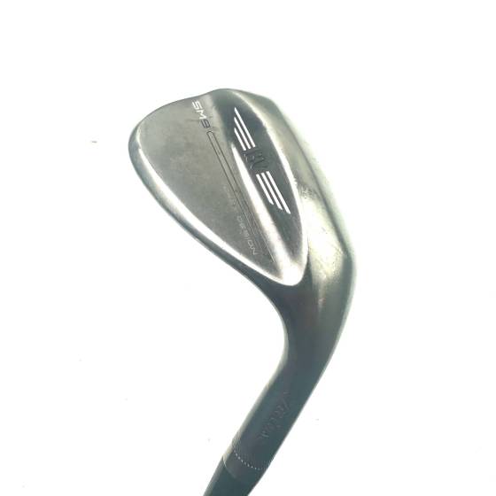 Titleist Vokey SM9 Lob Wedge / 58 Degree / Vokey Wedge Flex