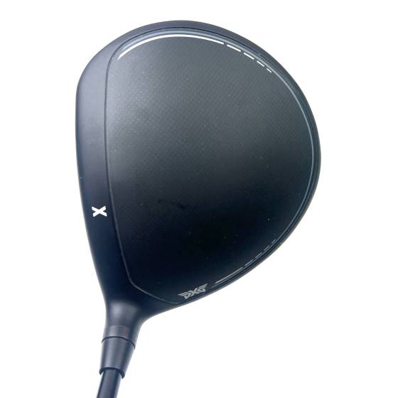 PXG 0311 Gen 6 Driver / 10.5 Degree / Tensei Blue AV Series 65 Stiff Flex
