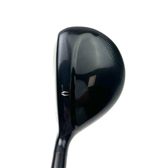 Cleveland Halo XL 3 Hy-Wood / 17 Degree / Aldila Ascent 40 Senior Flex