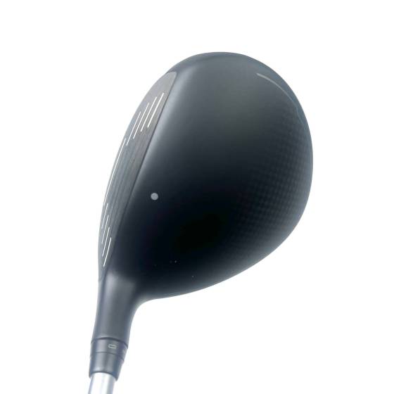 Ping G440 Max 4 Wood / 17 Degree / ALta Quick 45 Senior Flex