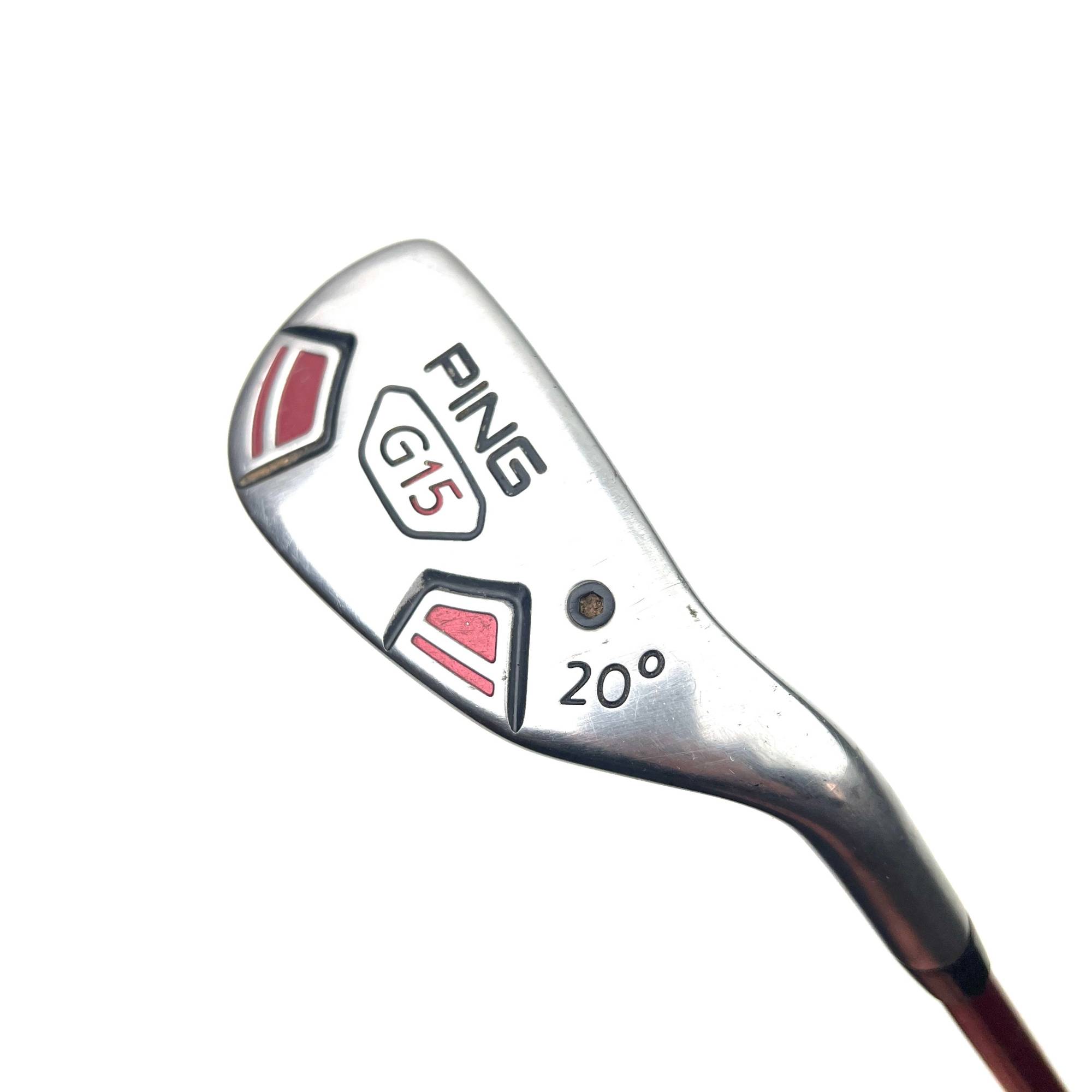 Ping Ping G15 3 Hybrid