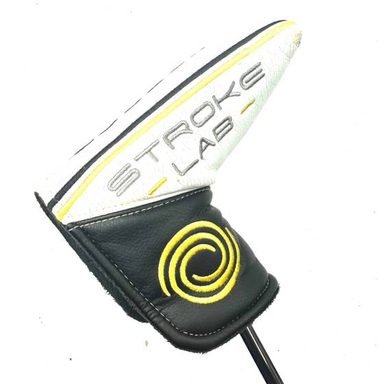 Odyssey Stroke Lab Three Putter / 35 Inches