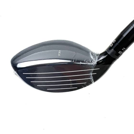New Titleist TSR2 3 Wood / 15 Degree / Tensei Blue AV Series 65 Stiff Flex