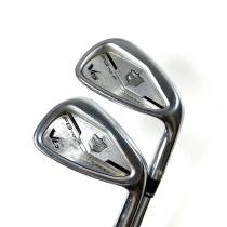 Wilson Staff FG Tour Forged V6 Irons / 7-PW / Dynamic Gold S300 Stiff Flex