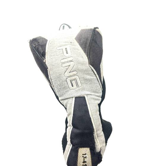Ping K15 SF Tec 7 Wood / 22 Degree / TFC 149 Regular Flex