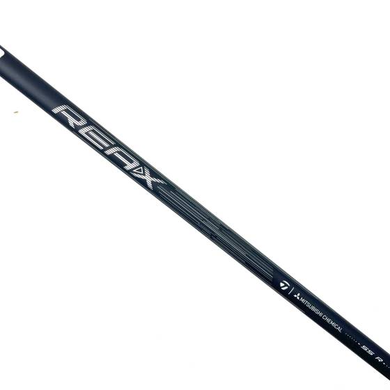 Taylormade QI4D 3 Wood / 15 Degree / Mitsubishi Reax 55 Regular Flex