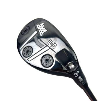 PXG 0311 Gen 6 3 Hybrid / 19 Degree / Evenflow Riptide Stiff Flex