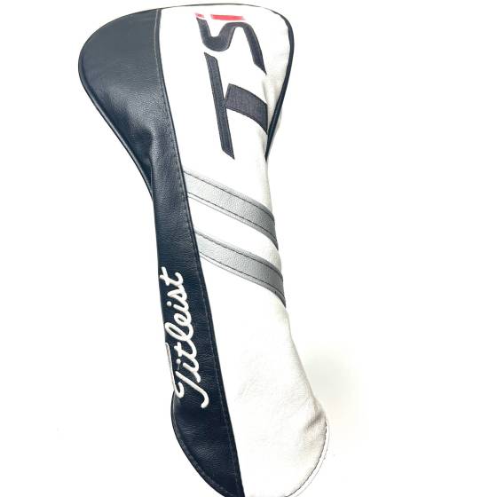 Titleist TSI3 Driver / 9 Degree / Hzrdus Smoke Stiff Flex