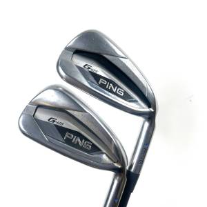 Ping G425 Irons / 5-PW / Alta Distanza 40 Senior Flex
