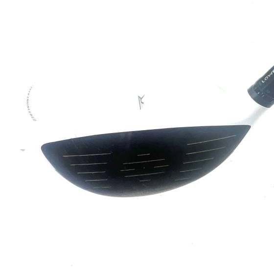 Taylormade RBZ Driver / 9.5 Degree / Matrix Ozik Regular Flex