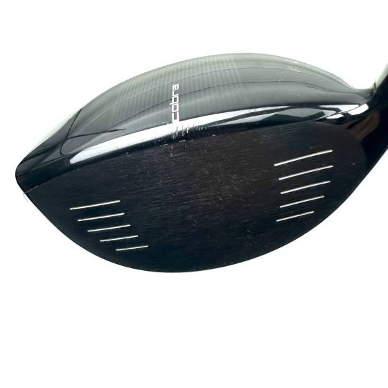 Cobra F-Max Superlite Driver / 11.5 Degree / Superlite 45 Senior Flex