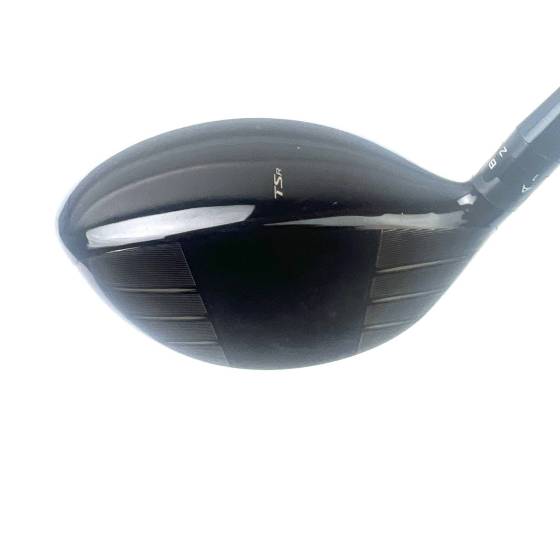 Titleist TSR3 Driver / 9 Degree / Mitsubishi Tensei 1K 55 Stiff Flex