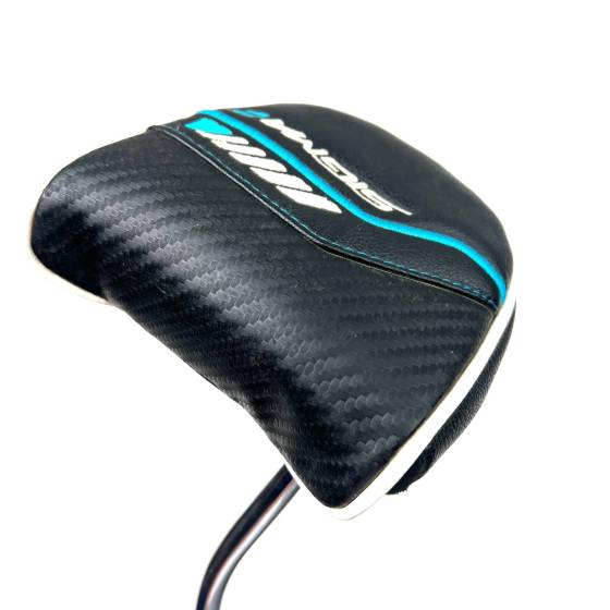Left Handed Ping Sigma 2 Tyne Putter / 33 Inches