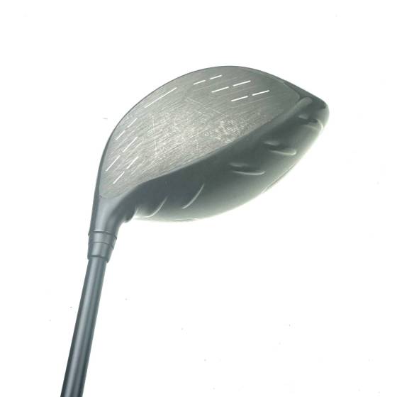 Ping G430 Max Driver / 10.5 Degree / Alta CB 55 Regular Flex