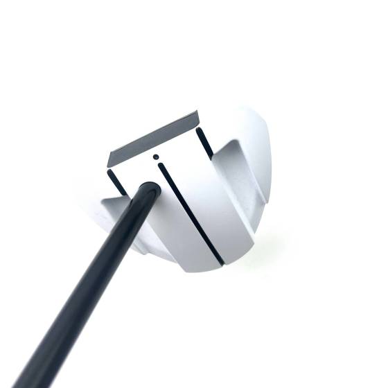 Ping Scottsdale Tec Ketsch Onset Putter / 34 Inches