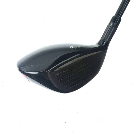 Taylormade Stealth 3 Wood / 15 Degree / Ventus 6 Stiff Flex