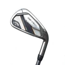 Callaway Mavrik Max 4 Iron / 20 Degree / Project X Catalyst 75 Stiff Flex