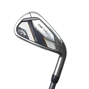 Callaway Mavrik Max 4 Iron / 20 Degree / Project X Catalyst 75 Stiff Flex
