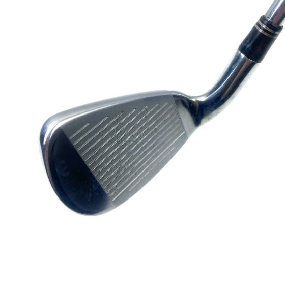 Taylormade RAC 7 Iron / 34 Degree / True Temper Taylormade Regular Flex