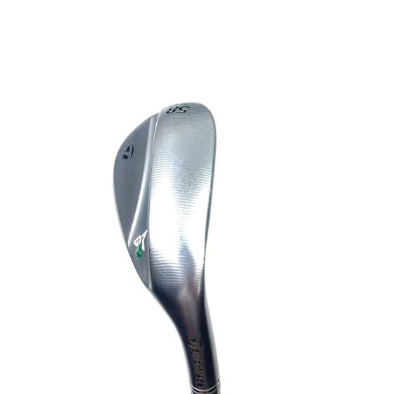 Taylormade MG4 Wedge Set / 50, 54, 58 / N.S. Pro Modus3 Regular Flex