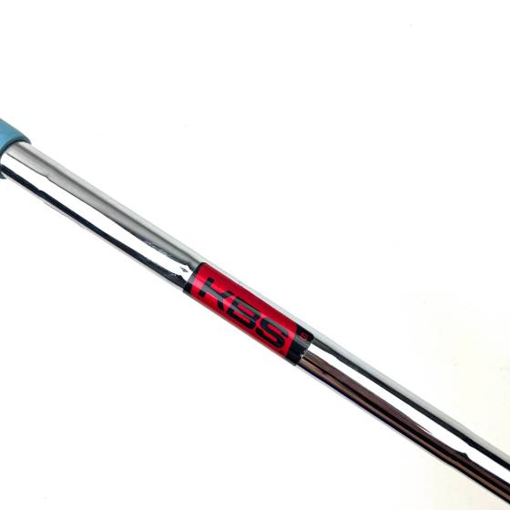 Titleist T200 2023 4 Iron / 21 Degree / KBS Tour Stiff Flex
