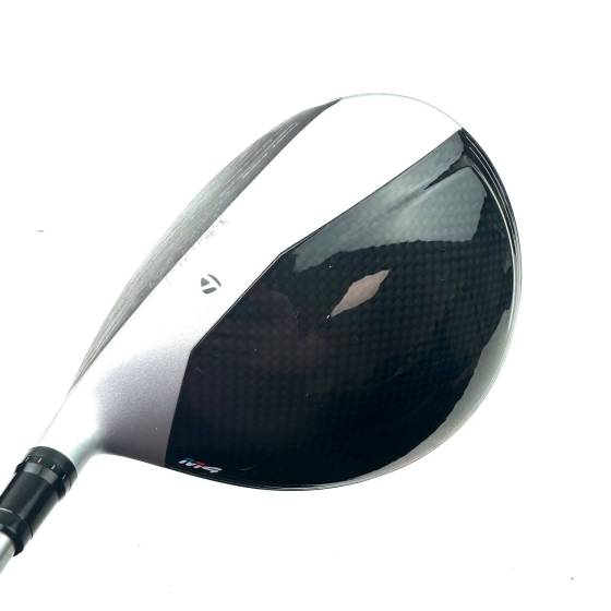 Taylormade M4 Driver / 9.5 Degree / Tensei White CK Series 70 X-Stiff Flex