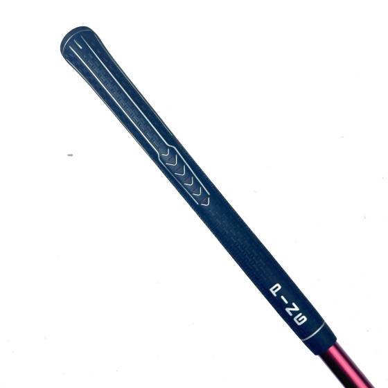 Ping G15 Driver / 9 Degree / Aldila Serano 60 Stiff Flex