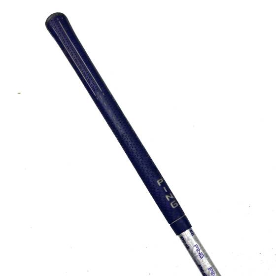 Ping Serene 3 Wood / 18 Degree / Ping ULT 210 Ladies Flex