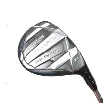 Cleveland Halo XL 3 Hy-Wood / 17 Degree / Aldila Ascent 40 Senior Flex