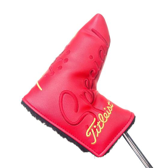Scotty Cameron Special Select Flowback 5 Putter / 34 Inches